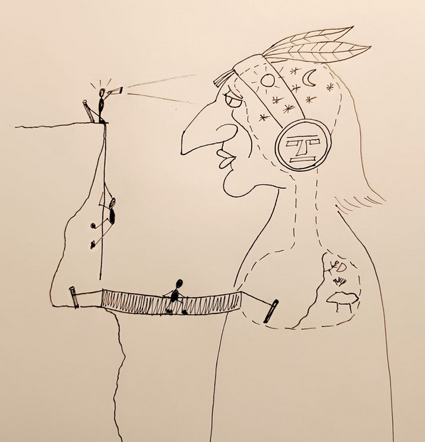 Medicina gràfica