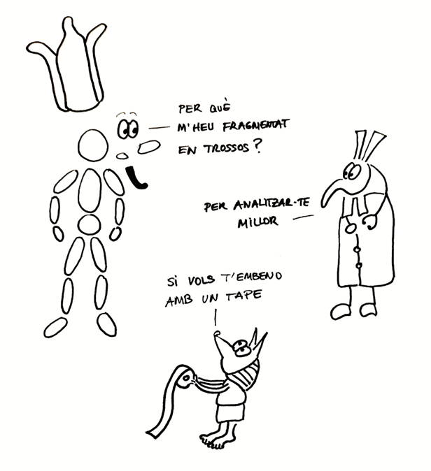 Medicina gràfica