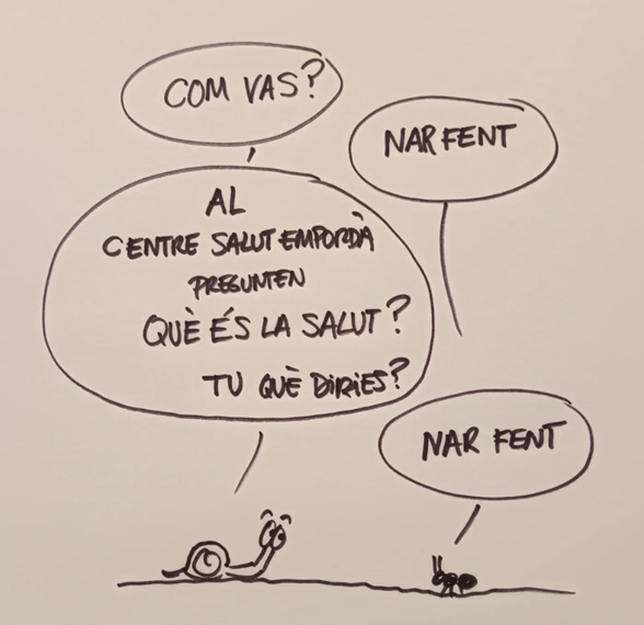 Medicina gràfica