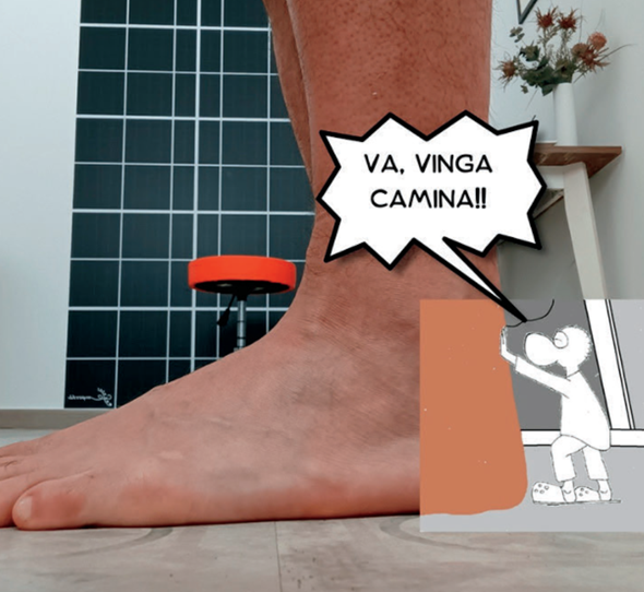 Medicina gràfica