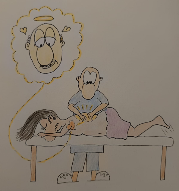 Medicina gràfica