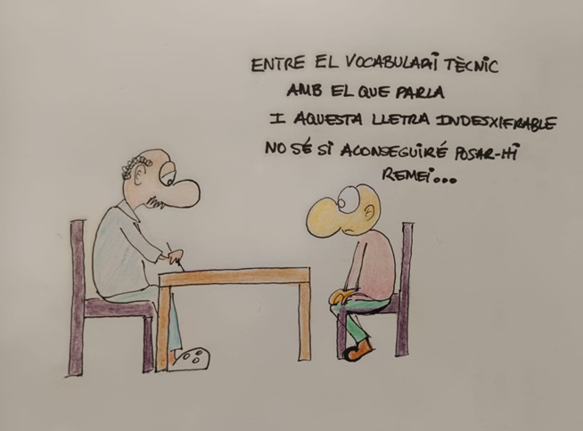 Medicina gràfica