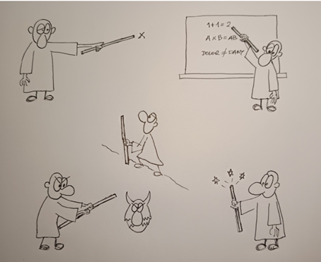 Medicina gràfica