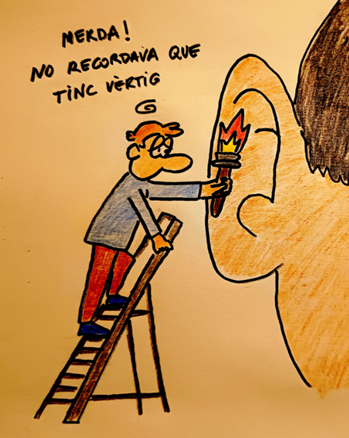 Medicina gràfica